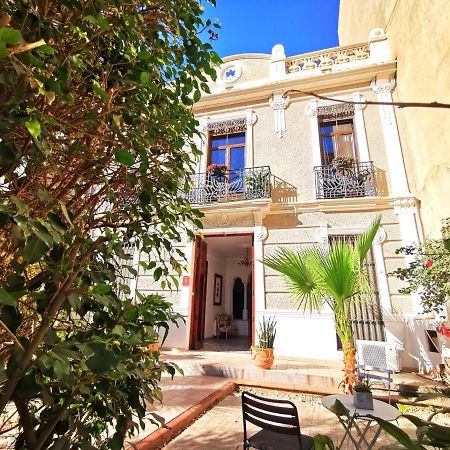 Portrait Boutique Guesthouse Valencia Buitenkant foto