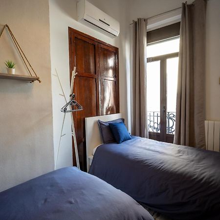 Portrait Boutique Guesthouse Valencia Buitenkant foto