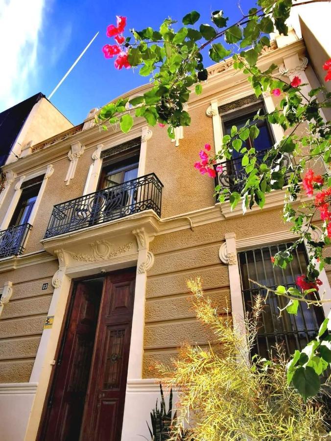 Portrait Boutique Guesthouse Valencia Buitenkant foto