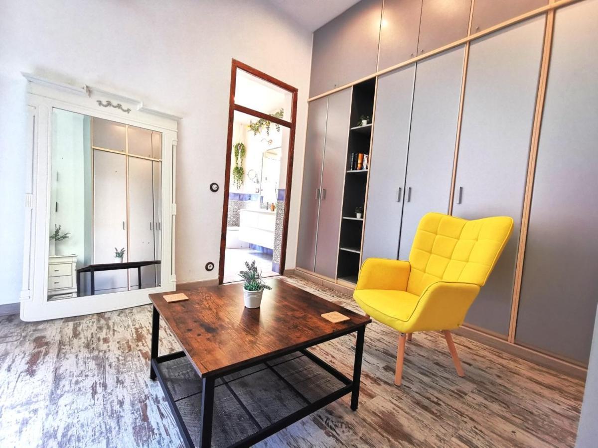 Portrait Boutique Guesthouse Valencia Buitenkant foto