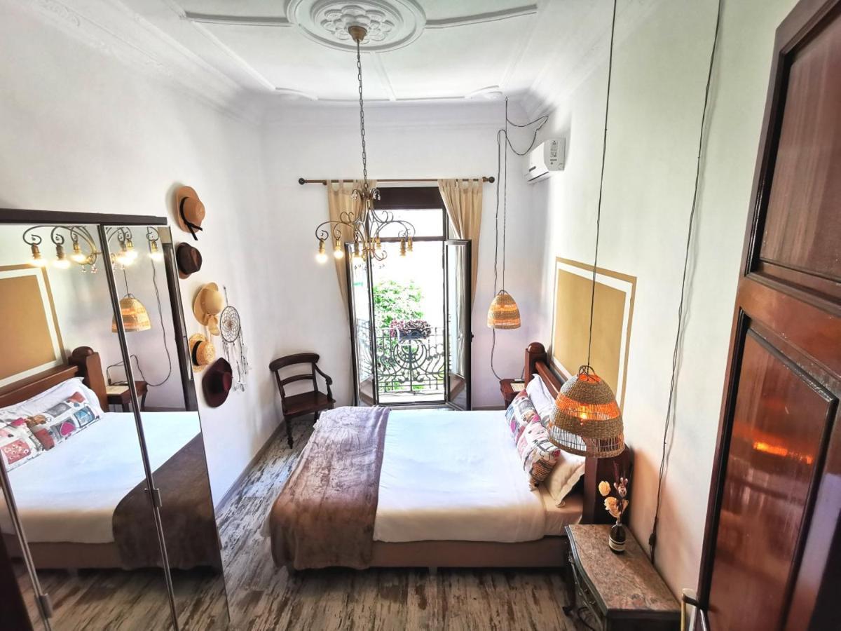 Portrait Boutique Guesthouse Valencia Buitenkant foto