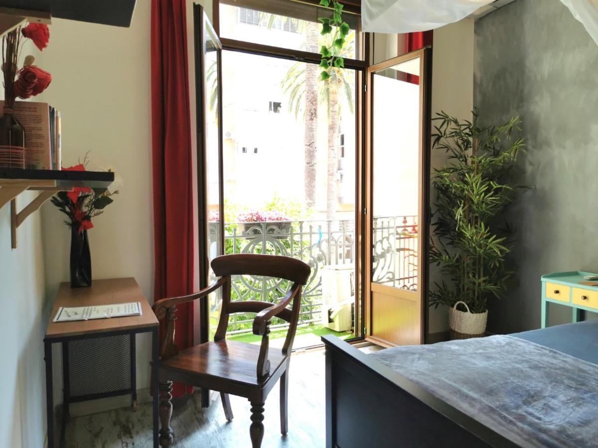 Portrait Boutique Guesthouse Valencia Buitenkant foto
