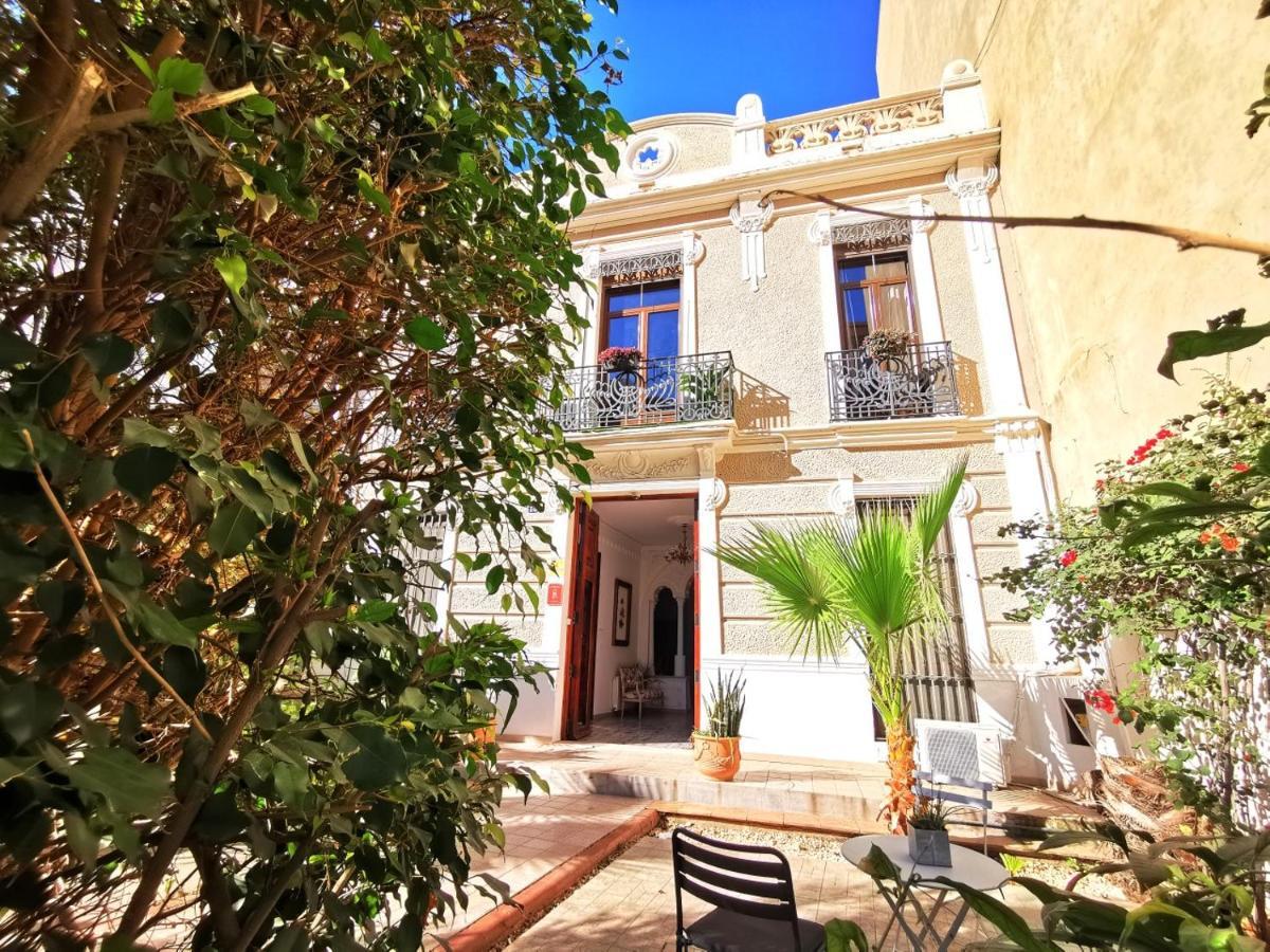 Portrait Boutique Guesthouse Valencia Buitenkant foto
