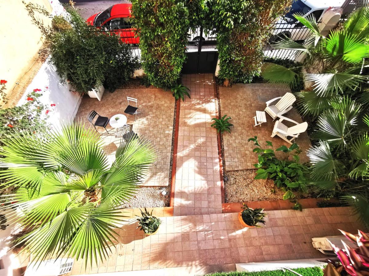 Portrait Boutique Guesthouse Valencia Buitenkant foto