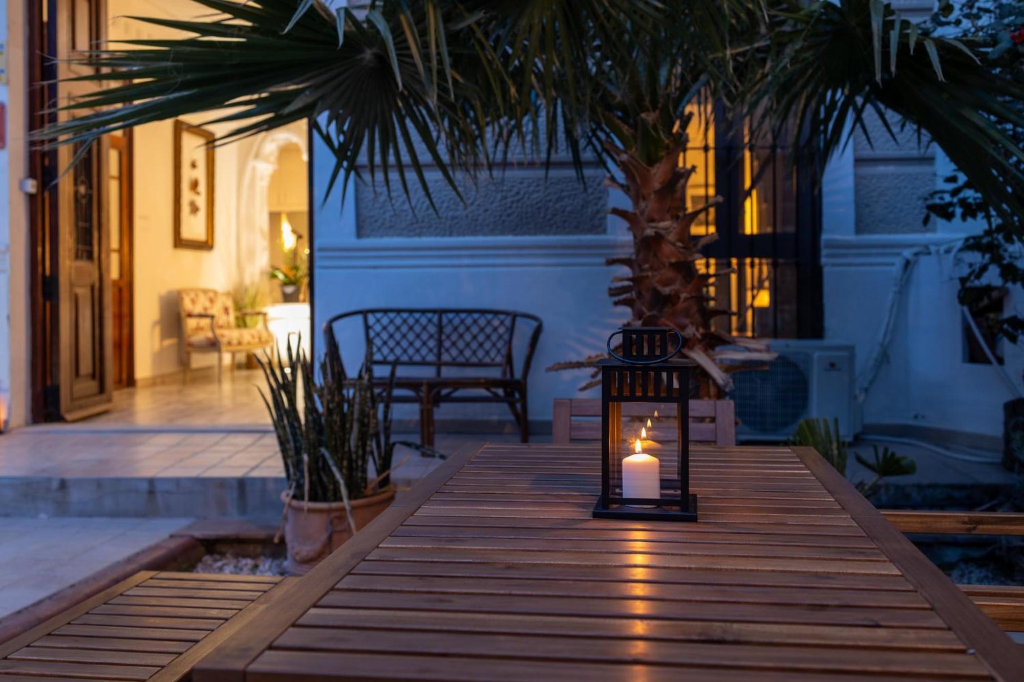 Portrait Boutique Guesthouse Valencia Buitenkant foto