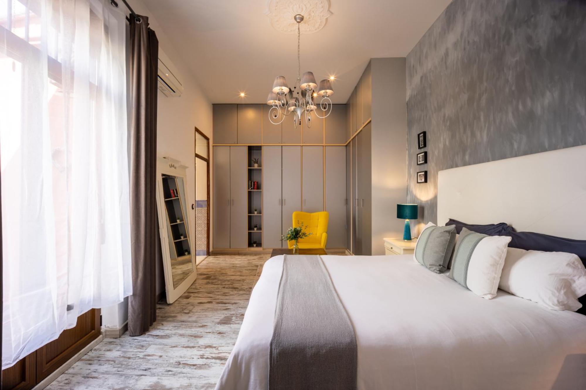 Portrait Boutique Guesthouse Valencia Buitenkant foto