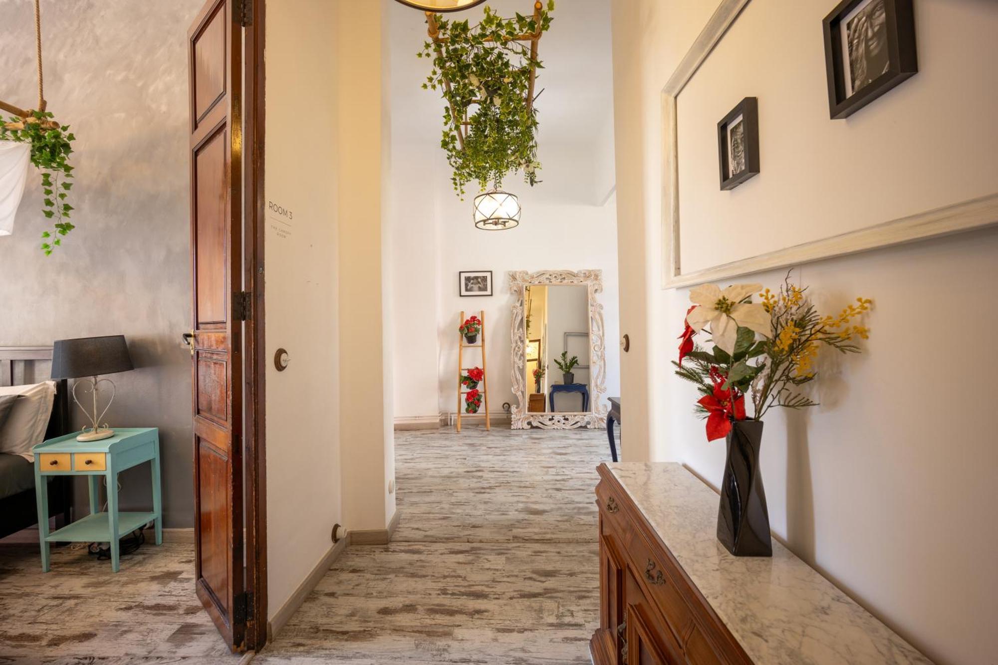 Portrait Boutique Guesthouse Valencia Buitenkant foto