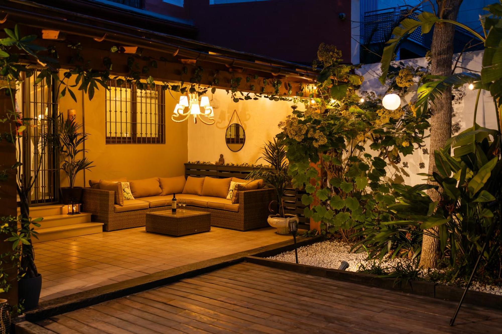 Portrait Boutique Guesthouse Valencia Buitenkant foto