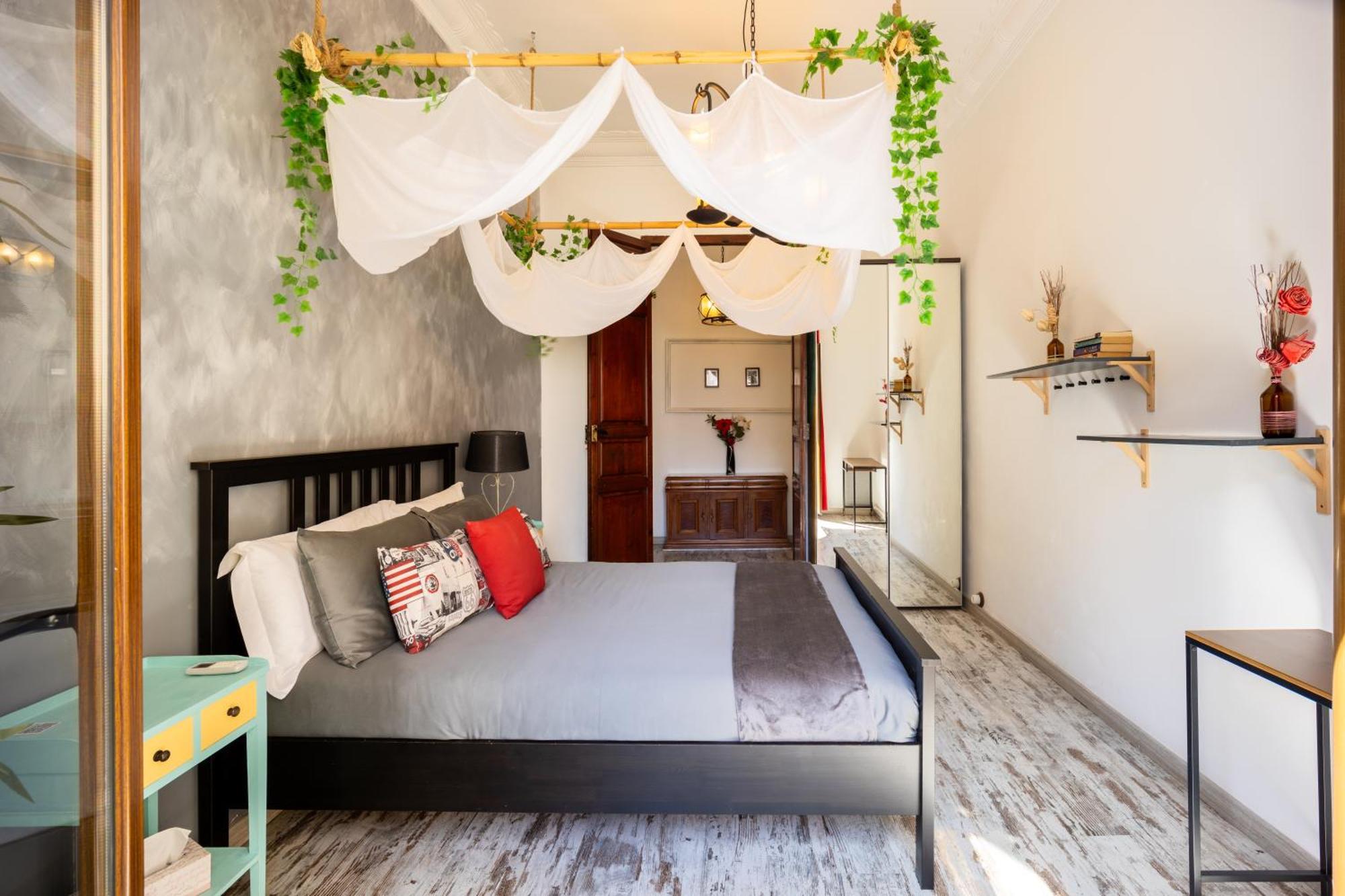 Portrait Boutique Guesthouse Valencia Buitenkant foto
