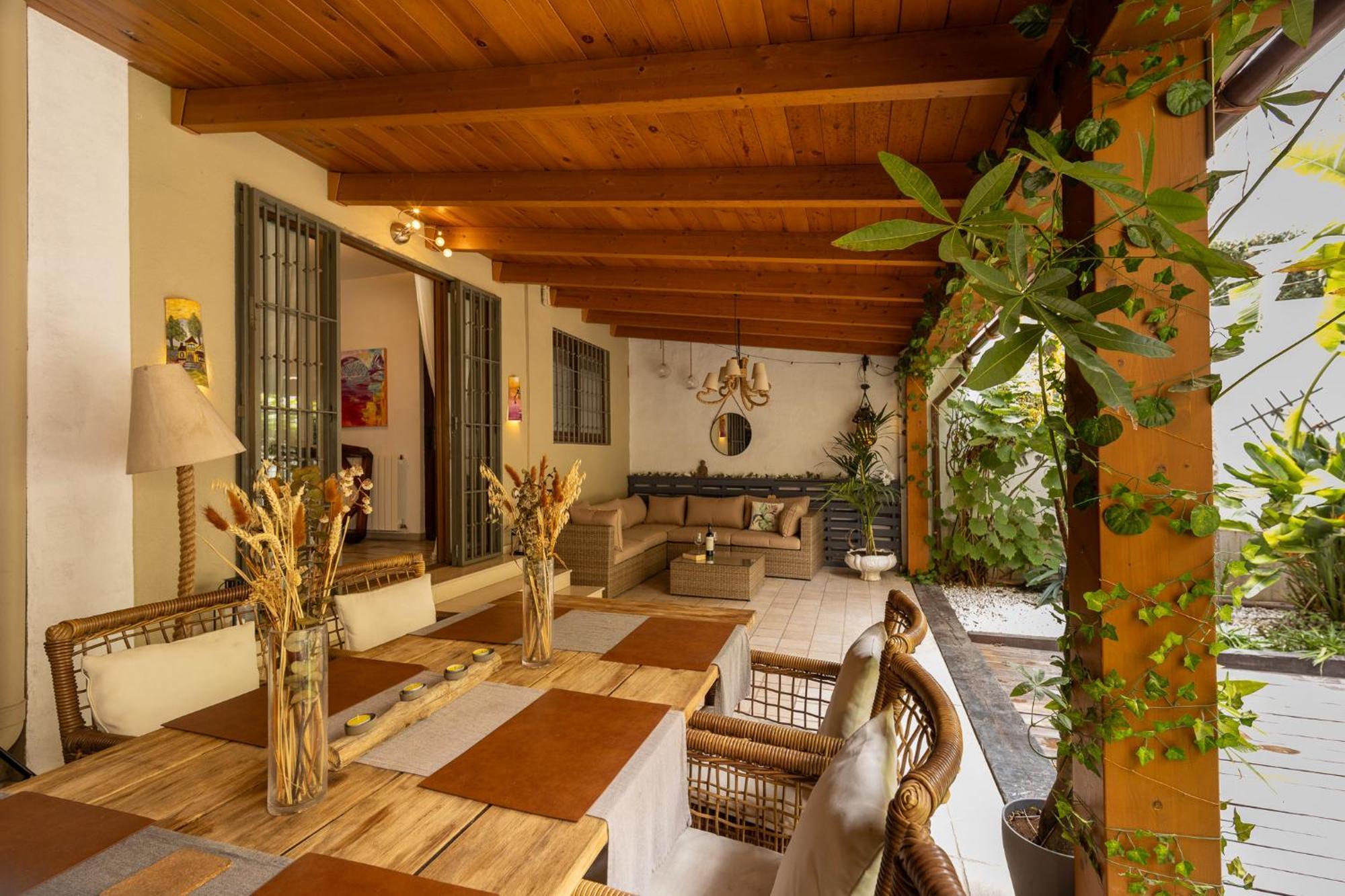 Portrait Boutique Guesthouse Valencia Buitenkant foto
