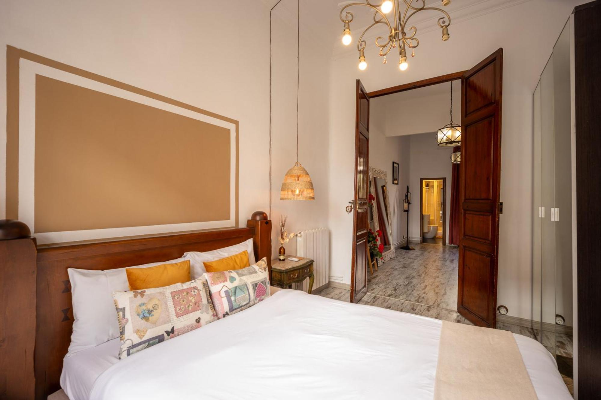 Portrait Boutique Guesthouse Valencia Buitenkant foto