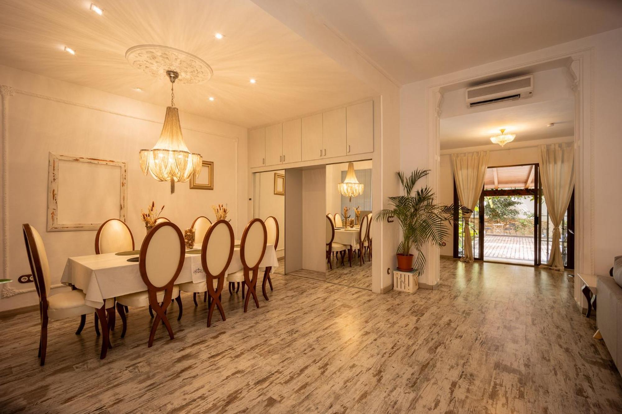 Portrait Boutique Guesthouse Valencia Buitenkant foto